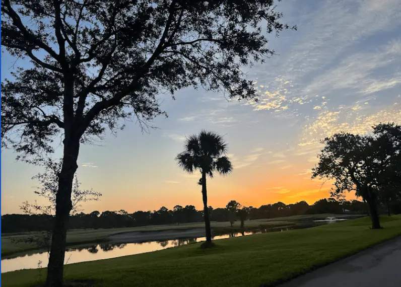 Sandridge Golf Club