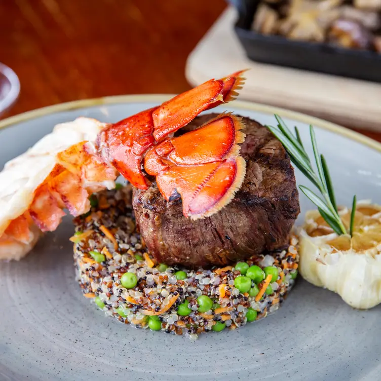 Cobalt Restaurant