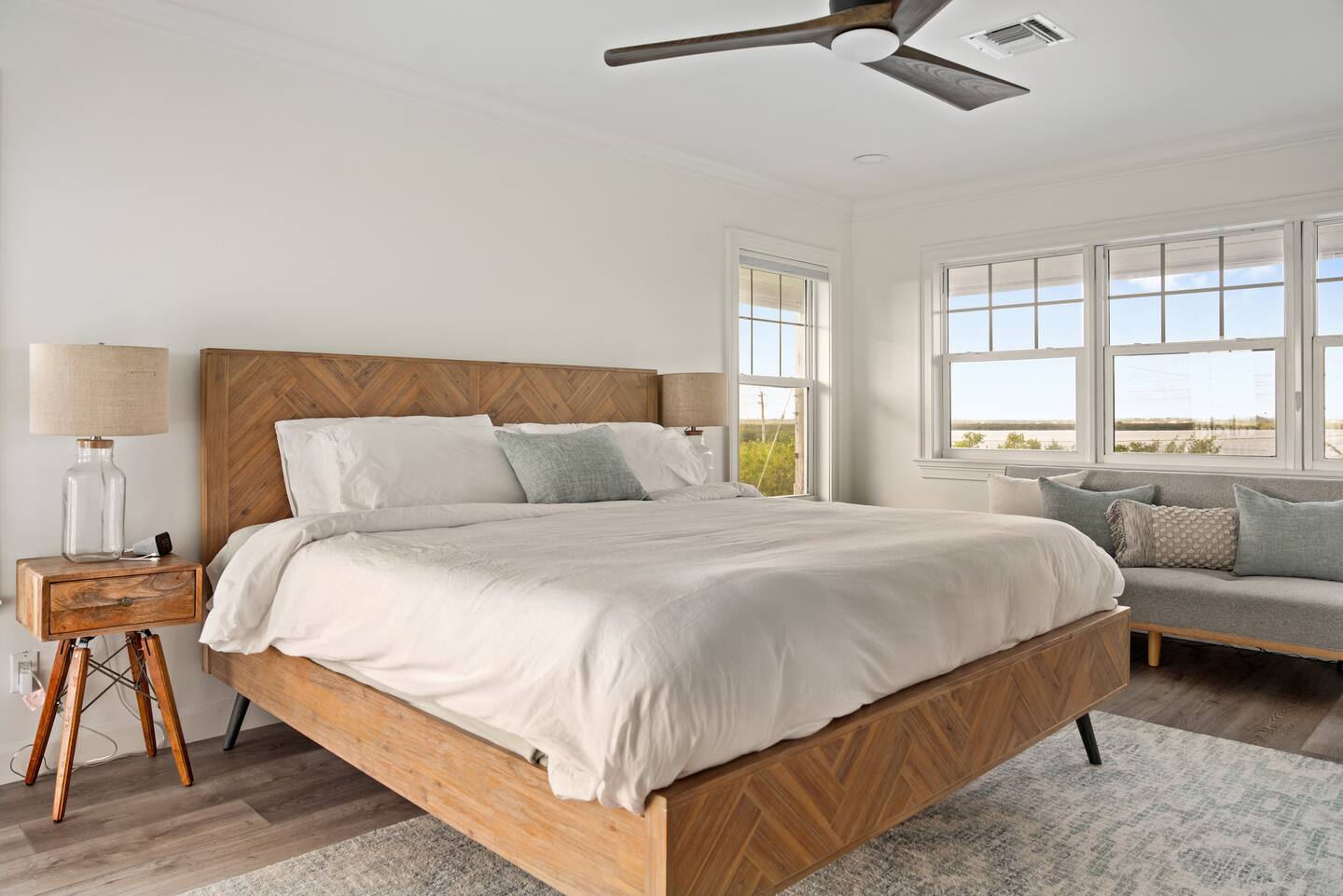 Third bedroom