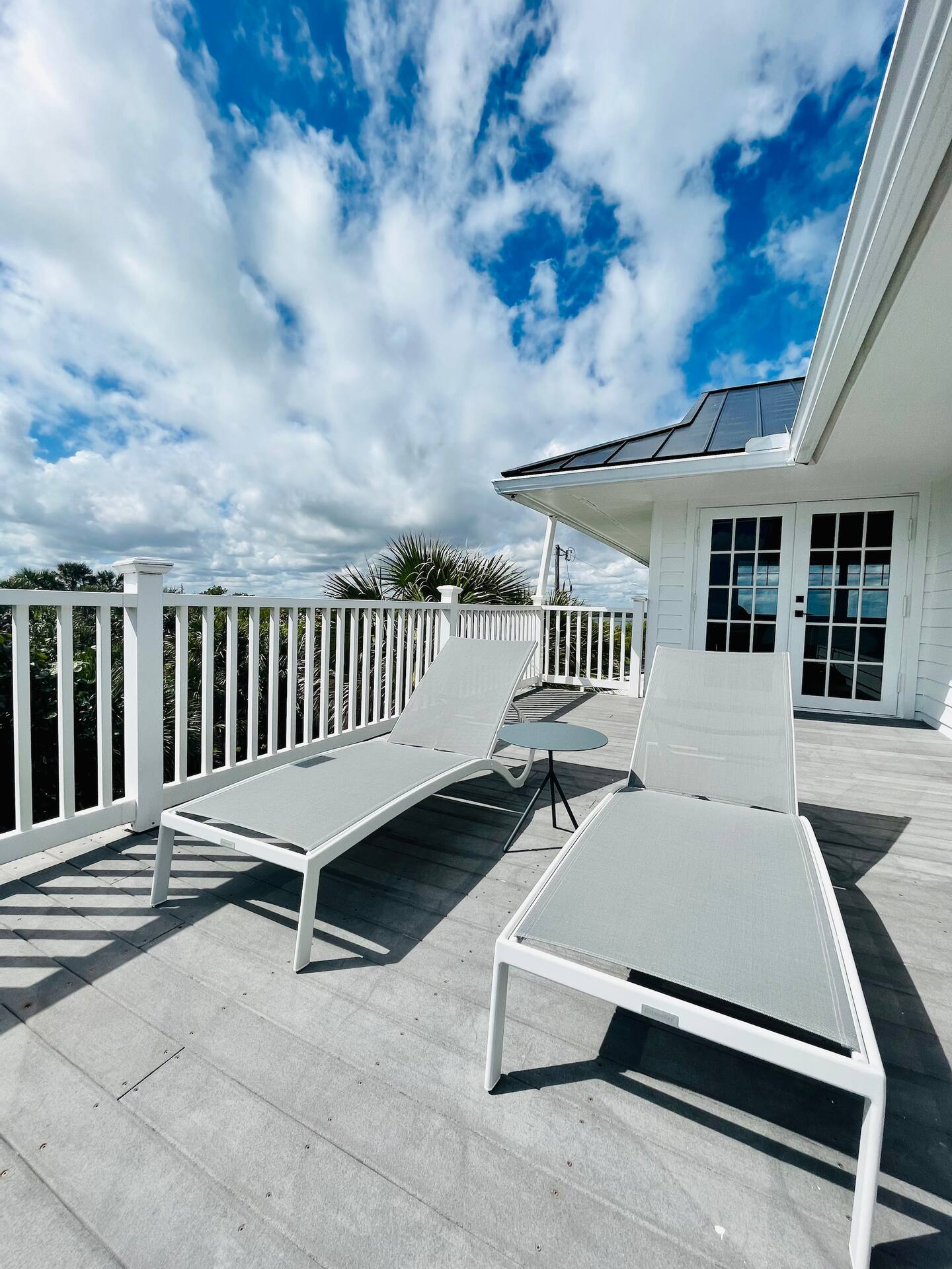 Top porch view 4